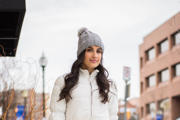 5 Must-Have Cold Weather Gear Pieces for Women This Winter