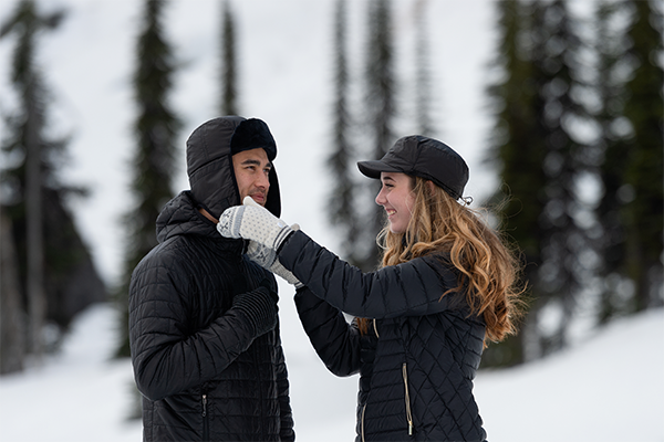 How to Wear a Winter Hat Heat Holders How to Wear a Winter Hat Heat Holders