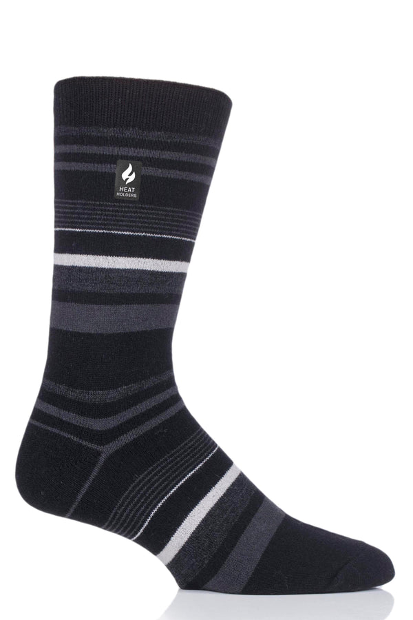 Men's George ULTRA LITE™ Stripe Crew Socks