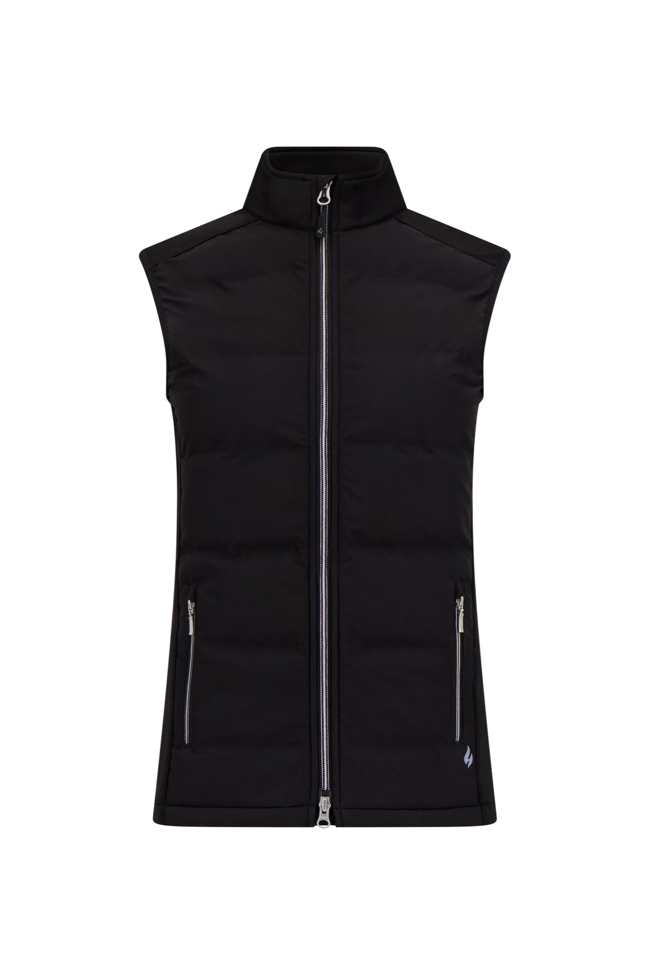 Women's Halston Hybrid Vest – Heat Holders®