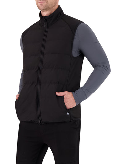 Men's Heath Hybrid Vest