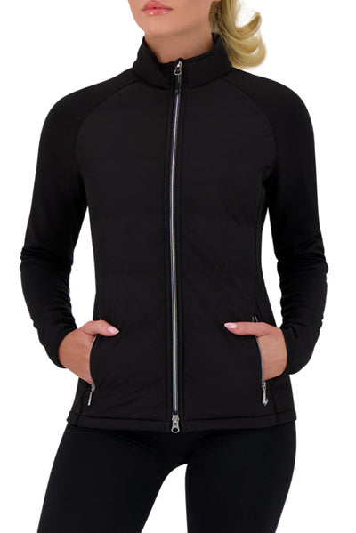Women's Hensley Hybrid Jacket