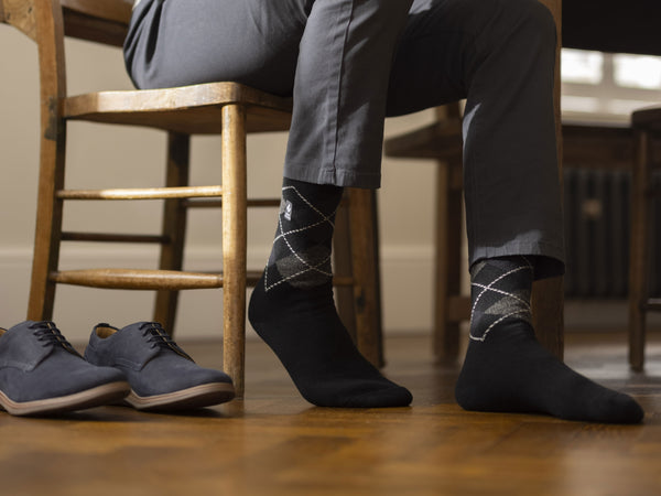 Men's ULTRA LITE Socks