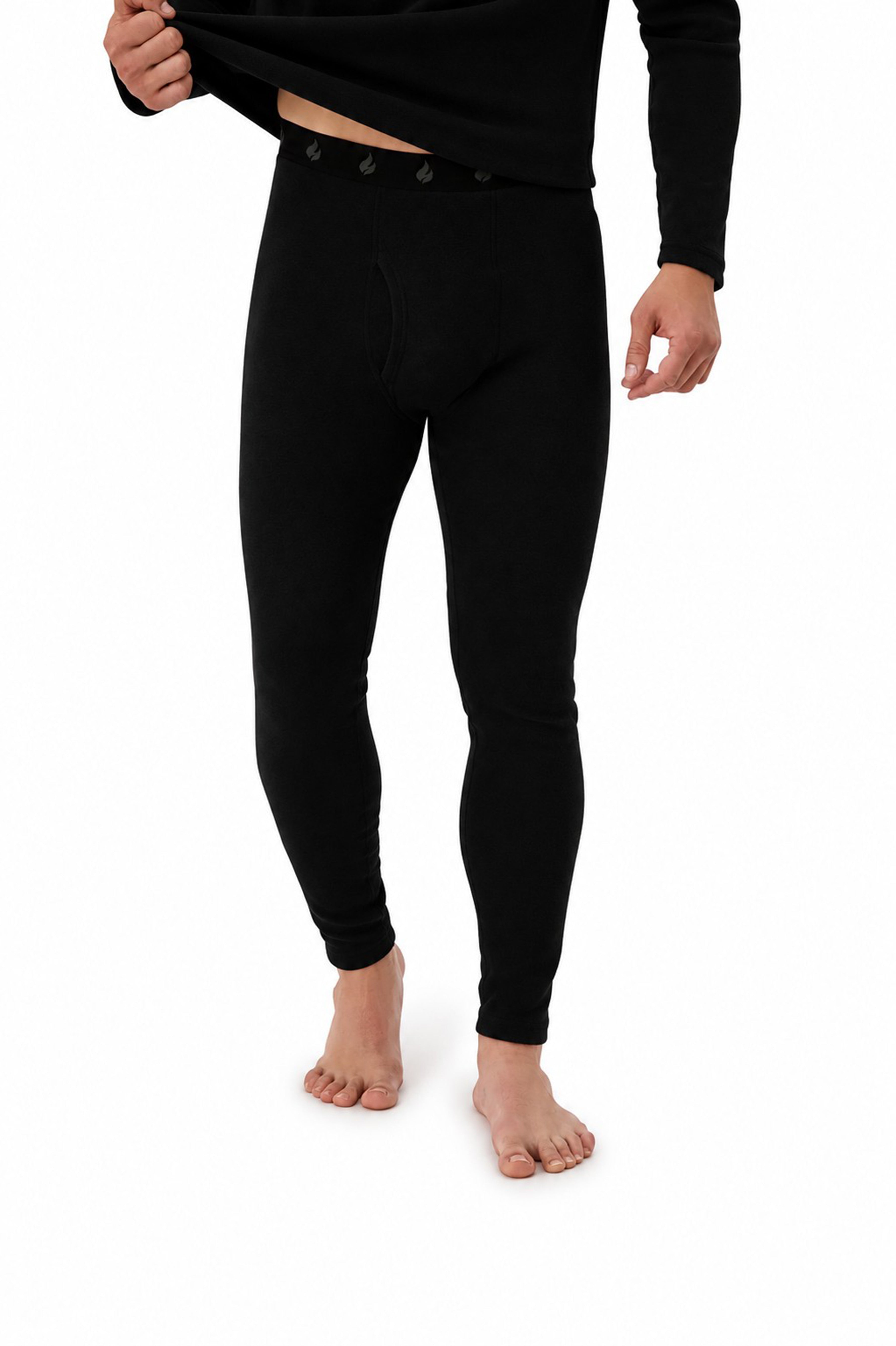 Men's LITE™ Traverse Base Layer Pants – Heat Holders®