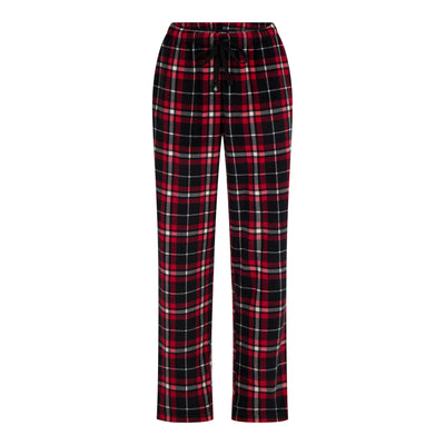 Women's Mila Microplush Pajama Pants