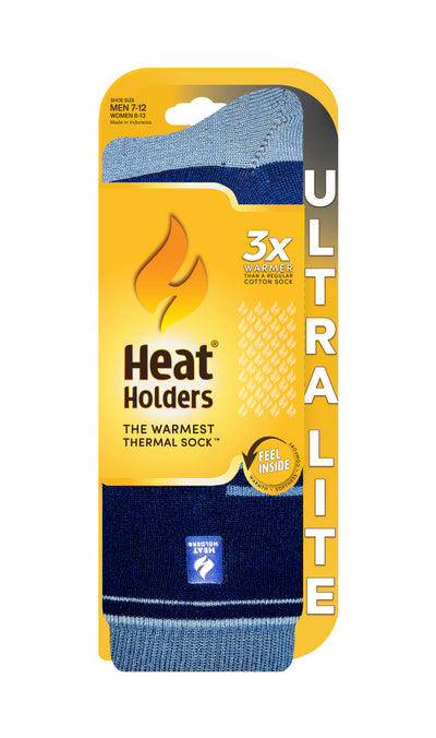 Men's Clint Sport ULTRA LITE® Crew Socks