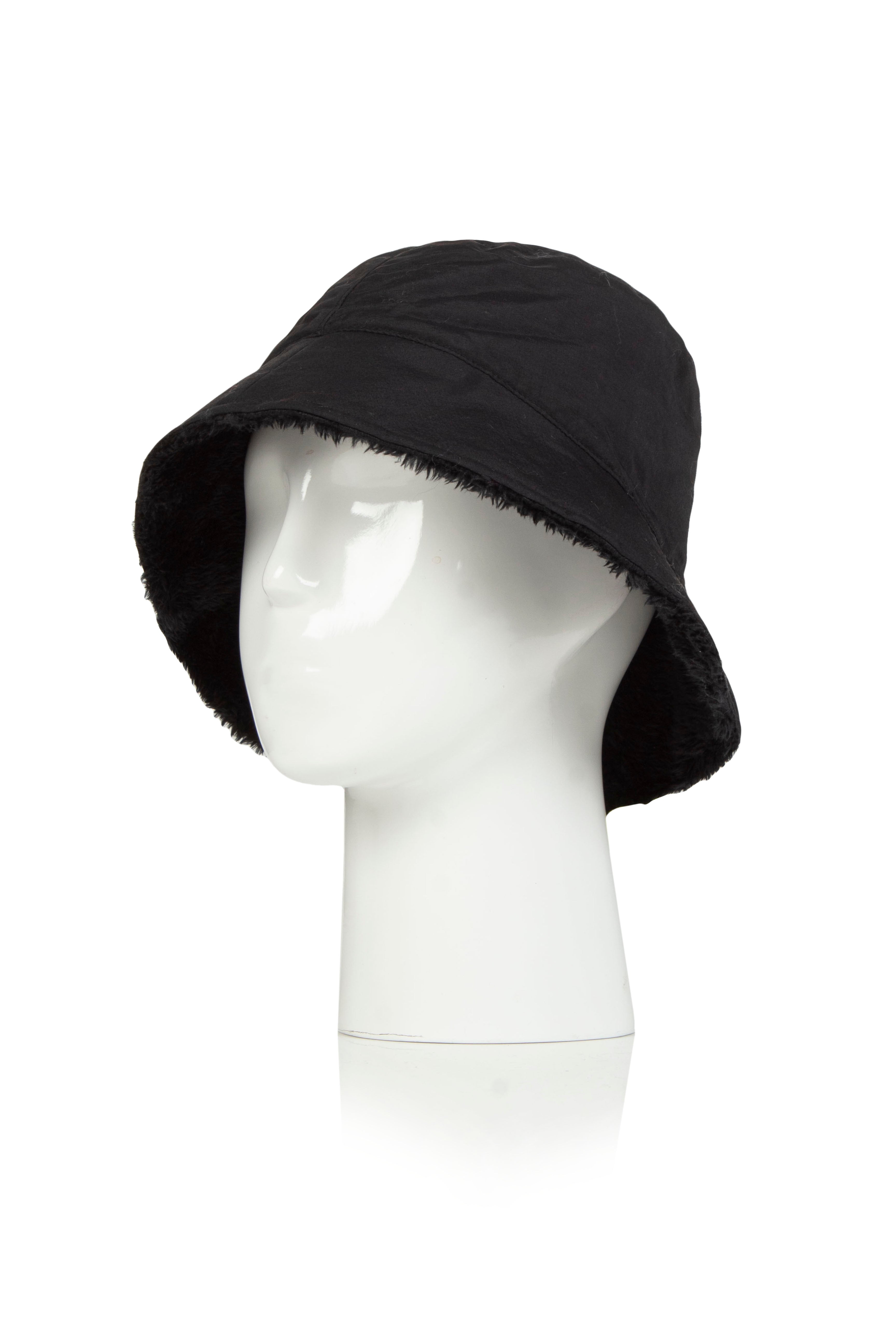 Women's Victoria Water Resistant Bucket Hat – Heat Holders®