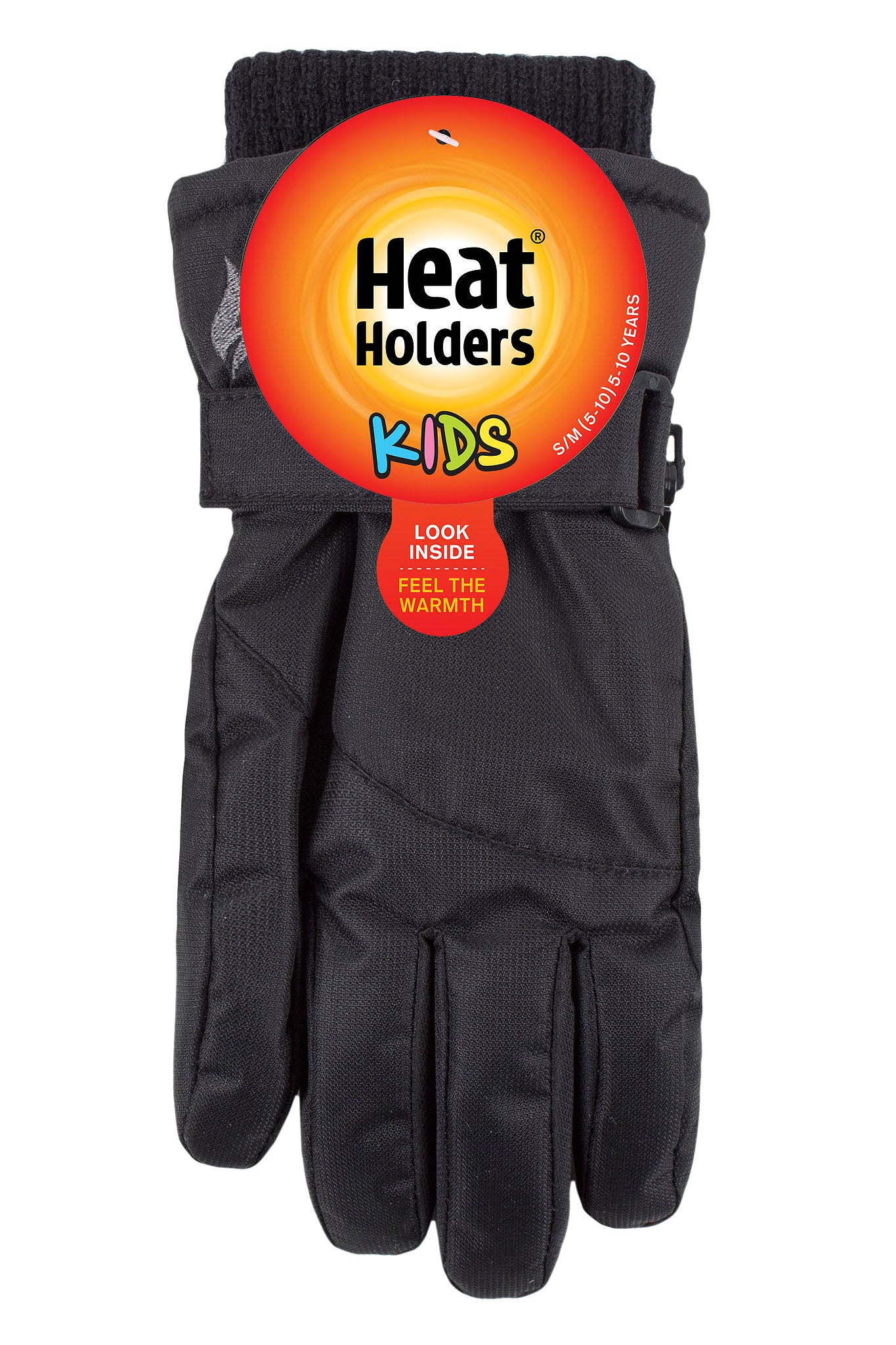 Kids' Blizzard Comrade Performance Gloves – Heat Holders®