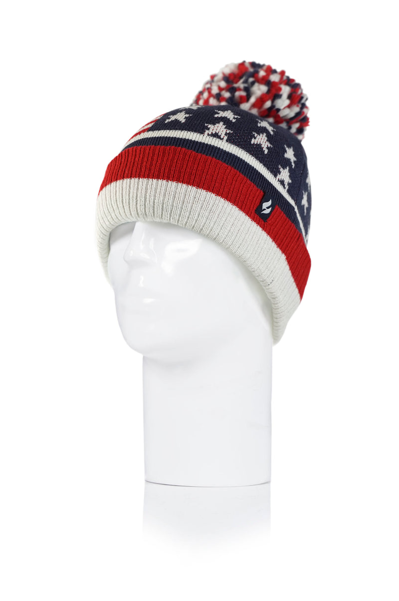 Men's USA Hat