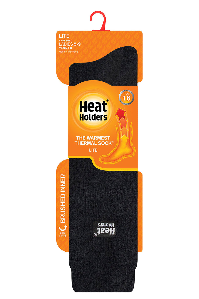 Women's Long LITE™ Socks Packaging