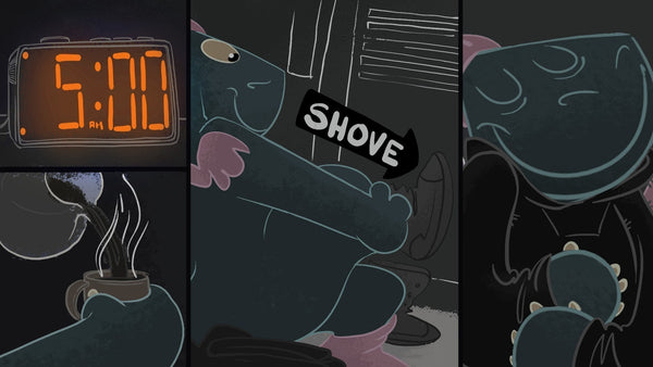 Stay Warm, Stay Motivated: How to Exercise in the Cold Without Feeling Cold