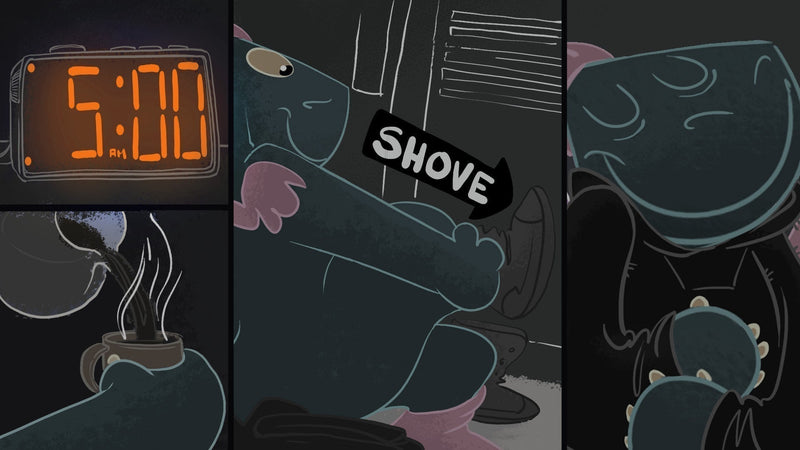 Stay Warm, Stay Motivated: How to Exercise in the Cold Without Feeling Cold