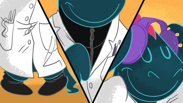 How to Stay Warm While Working in a Cold Laboratory