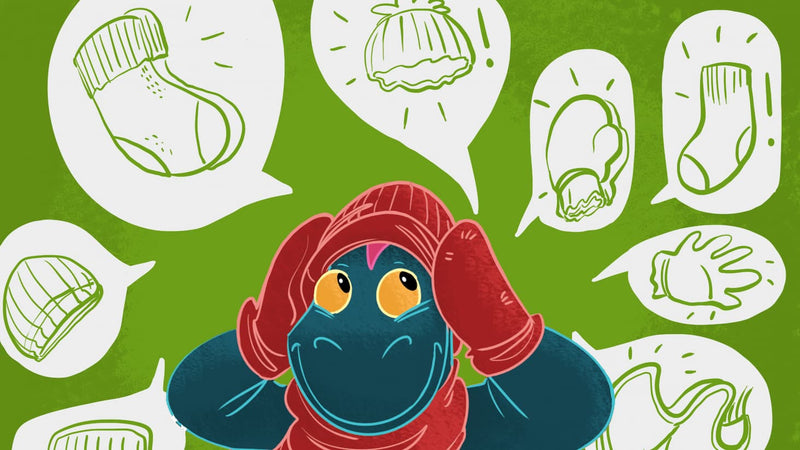 Warm Holiday Gifts for Outdoor Adventurers