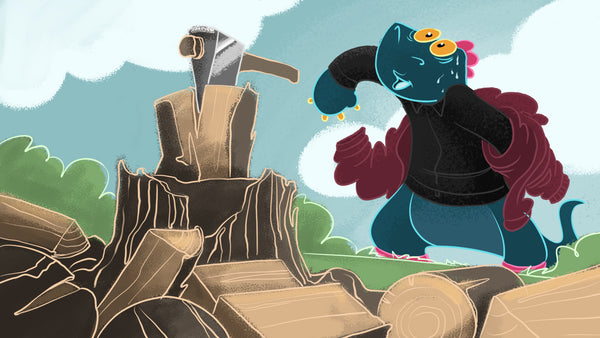 Layering is the Key!