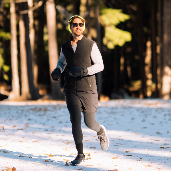 5 Essential Pieces of Winter Running Gear to Keep You Warm and Dry Heat Holders 5 Essential Pieces of Winter Running Gear to Keep You Warm and Dry Heat Holders