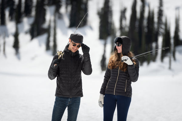 Top Winter Hikes Near Denver: Thermal Gear Tips Featuring Heat Holders®