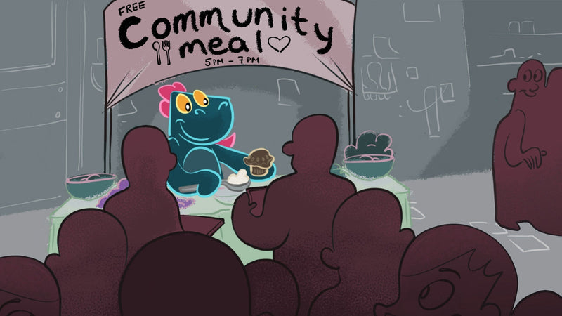 The Warmth of Giving Back: End-of-Summer Volunteer Opportunities