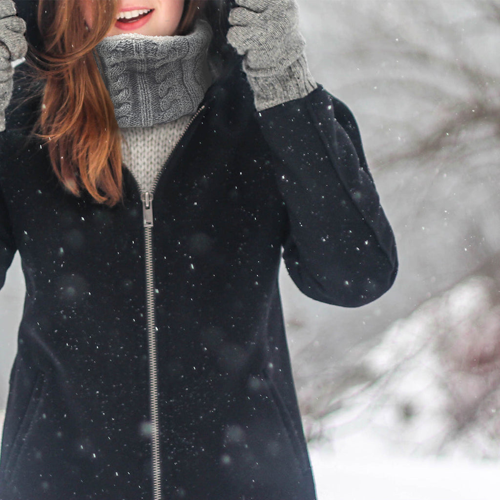 What to Wear in Chicago During Winter Heat Holders What to Wear in Chicago During Winter Heat Holders
