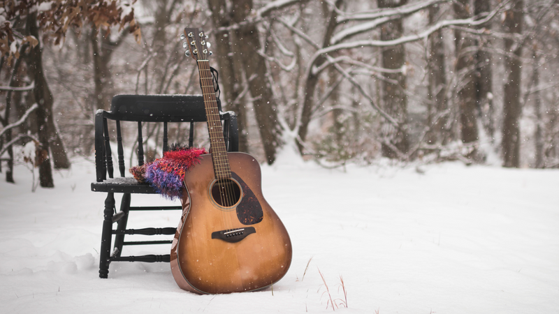 What to Wear for a Winter Concert