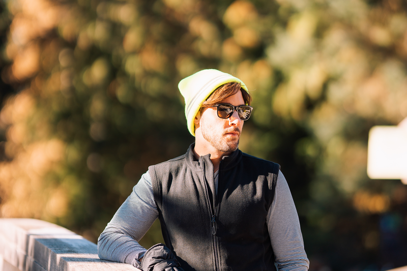 5 Reasons to Wear Thermals Under Your Clothes for Extra Warmth Heat