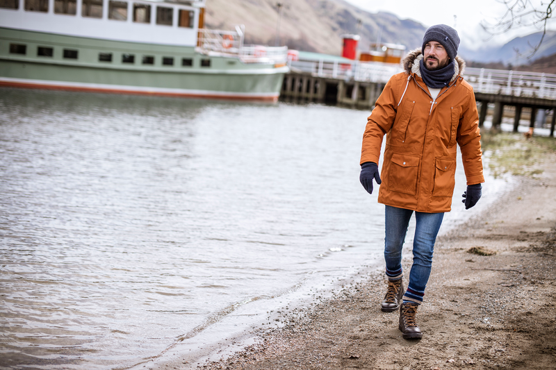 Stay Warm and Stylish: The Best Thermal Clothes for Men Heat Holders Stay Warm and Stylish: The Best Thermal Clothes for Men Heat Holders