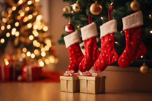 Festive Collection