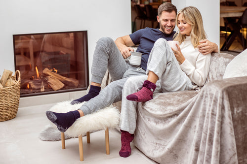 Heat Holders® Warm All Night