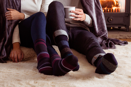 Heat Holders thermal socks - the warmest thermal sock!