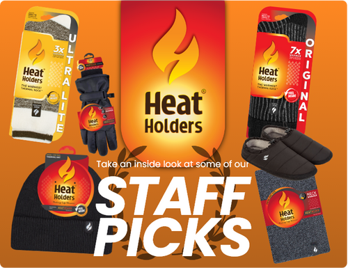 Staff Picks for Holiday Gifts 2023