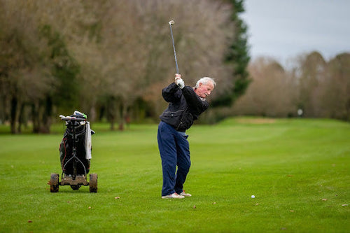 Heat Holders® Match Play | Cold Weather Golf Gear