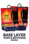 Women's ORIGINAL™ Arctic Matching Base Layer Set - Navy