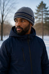 Men's Bjorn Roll Up Hat