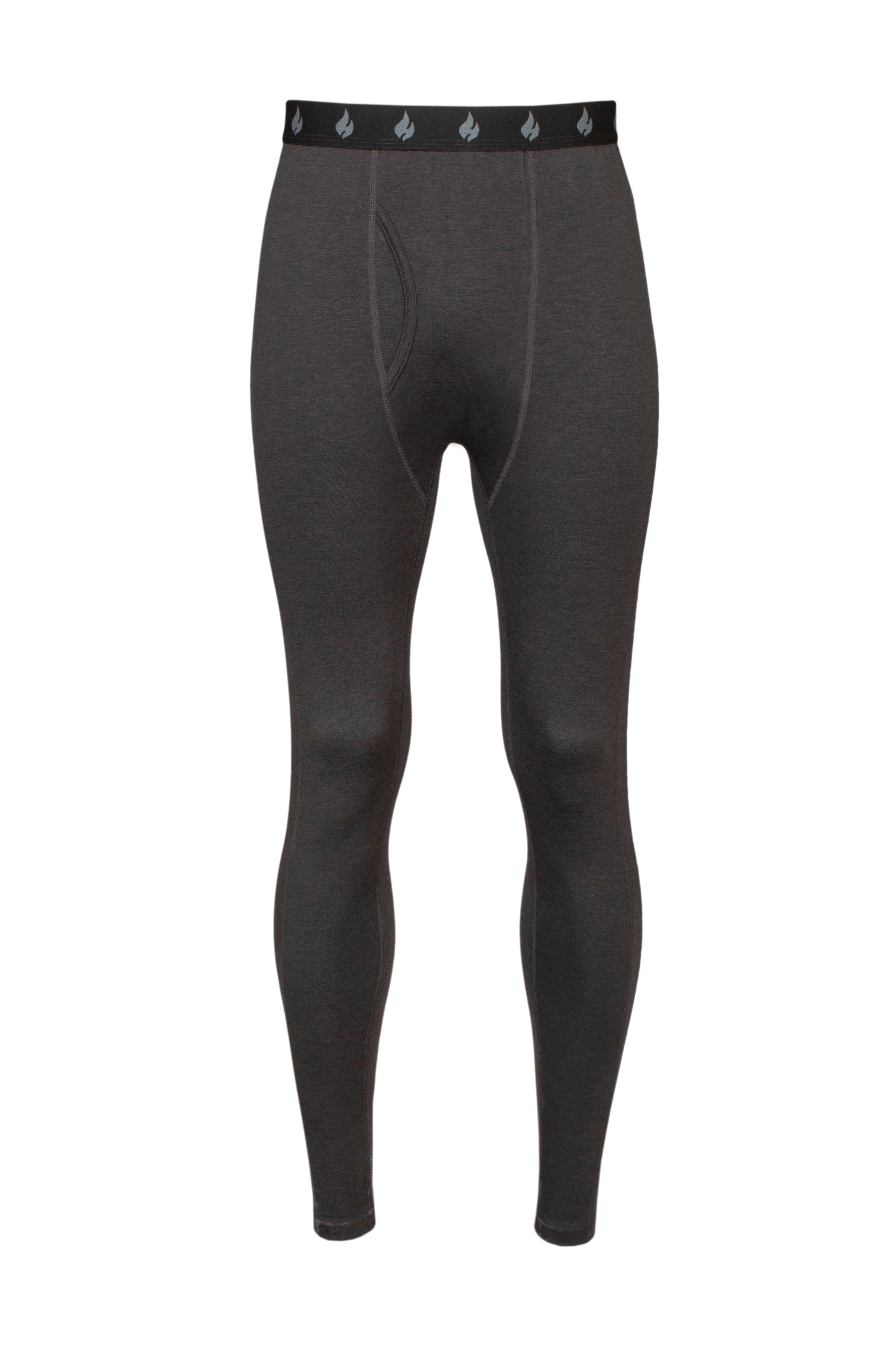 Men's Ceramic Base Layer Pants – Heat Holders®