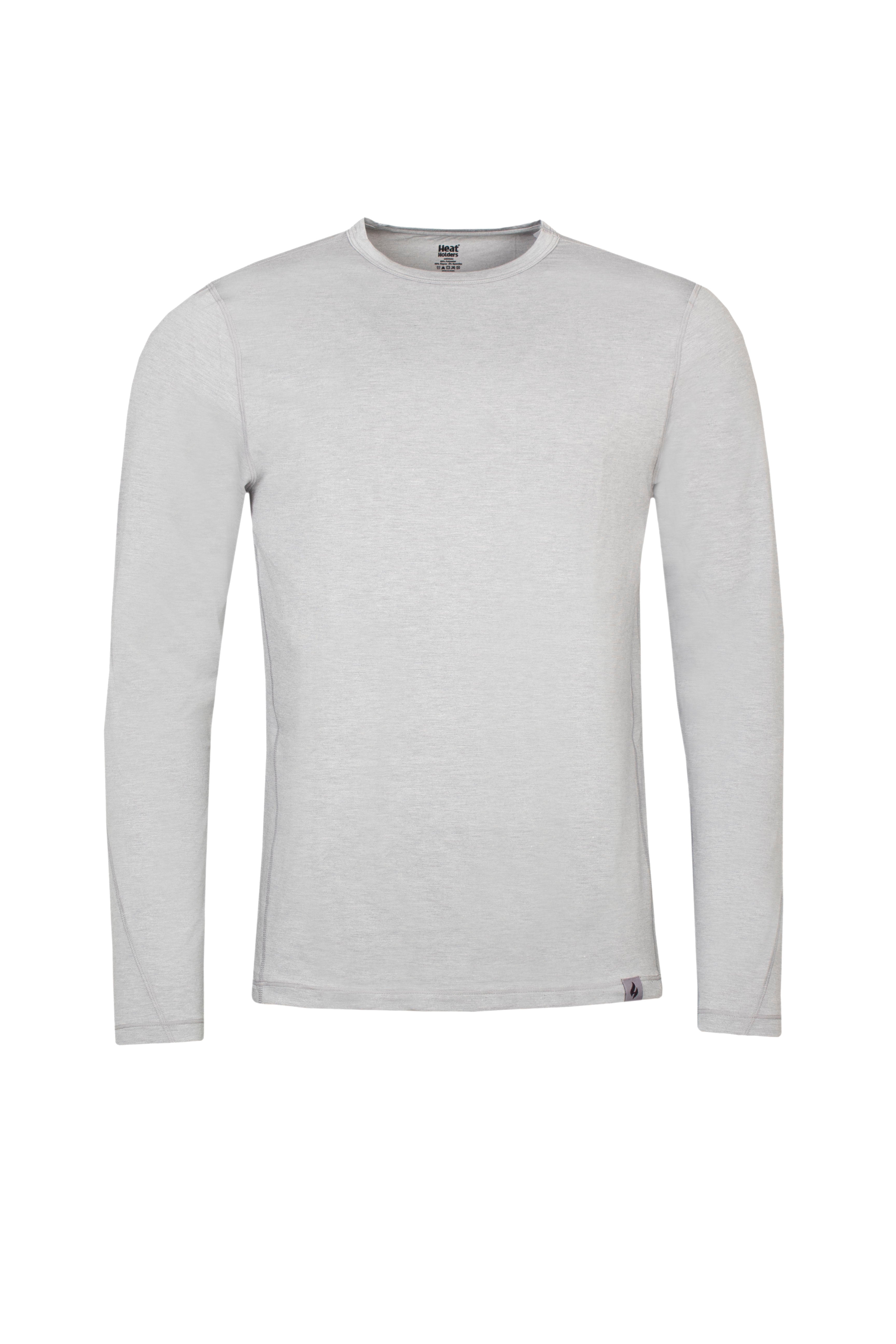 Men's Ceramic Base Layer Top – Heat Holders®