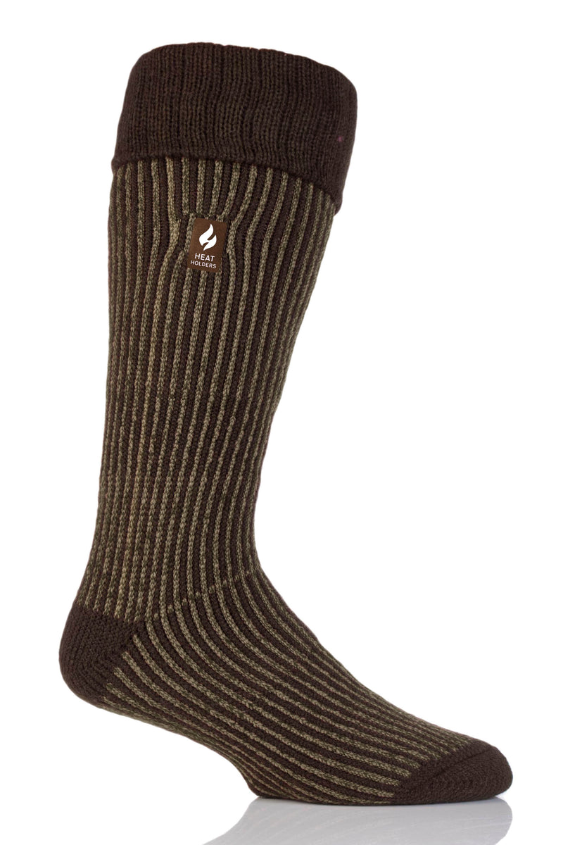 Men's Chris ORIGINAL™ Ribbed Boot Socks