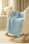 Cuddle Baby Blanket