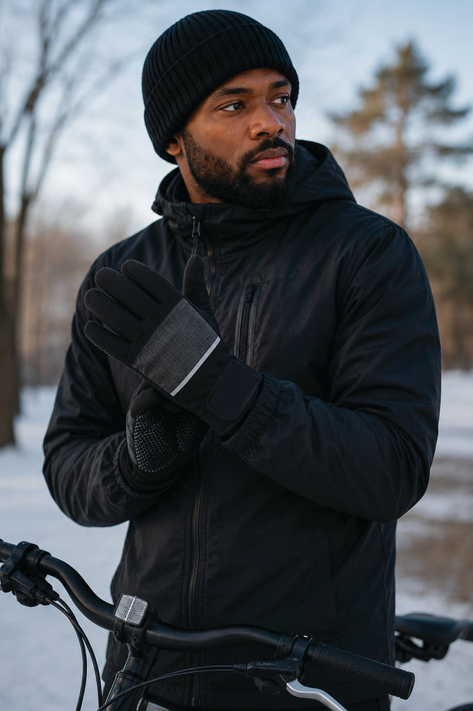 Men's ORIGINAL™ Calder Fleece Gloves