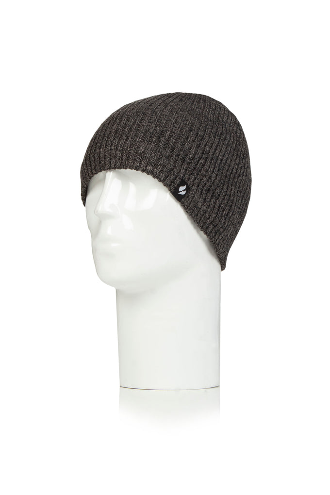Men's LITE Dean Rib Knit Hat
