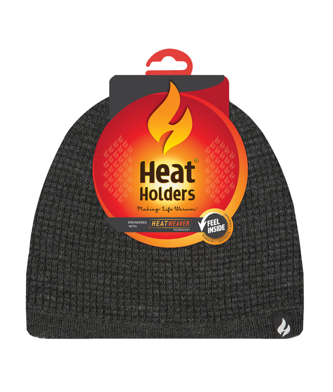 Men's ORIGINAL™ Derek Waffle Knit Beanie