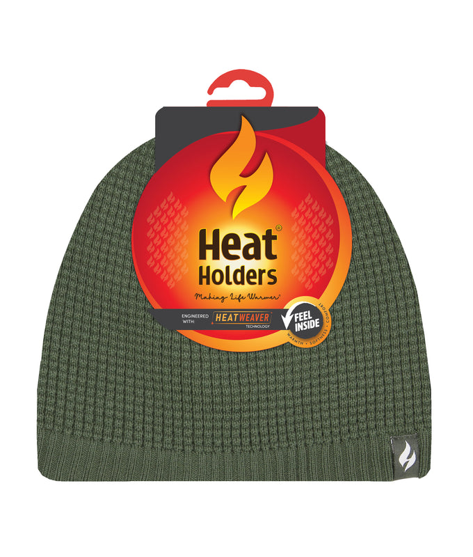 Men's ORIGINAL™ Derek Waffle Knit Beanie