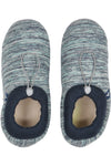 Women's ORIGINAL™ Erin Space Dye Knit Drawstring Slippers