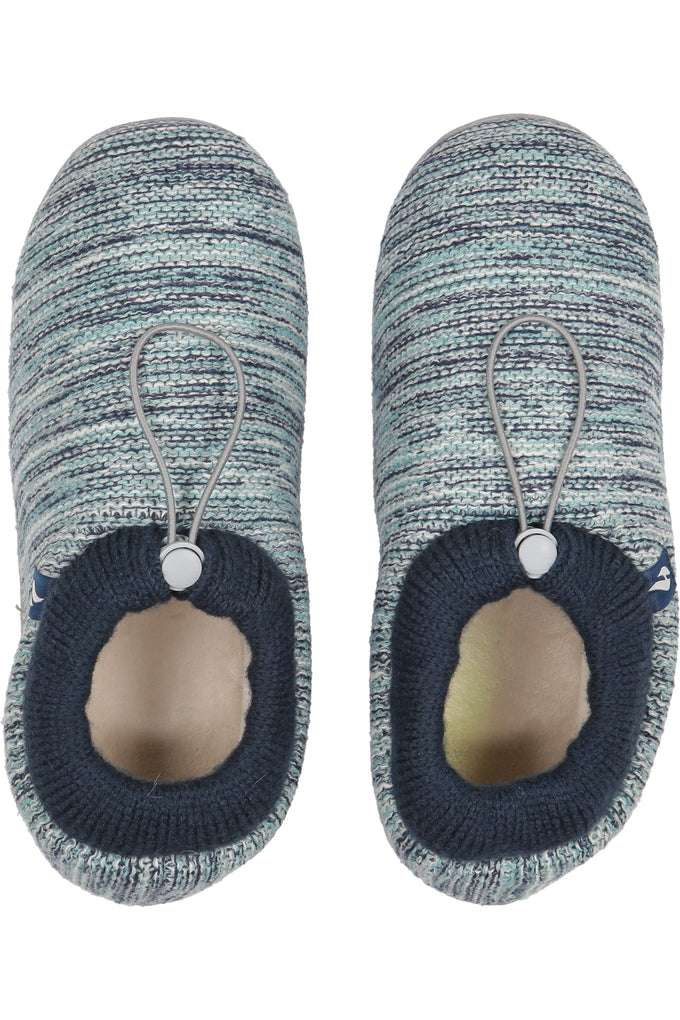 Women's ORIGINAL™ Erin Space Dye Knit Drawstring Slippers
