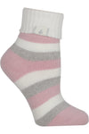 Women's LITE™ Eileen Stripe Sleep Sock