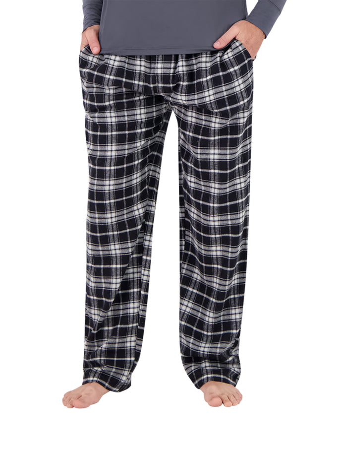 Men's Fleetwood Flannel Pajama Pants
