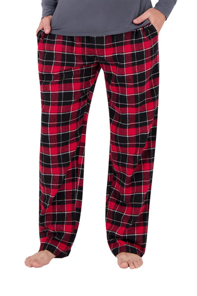Men's Fleetwood Flannel Pajama Pants