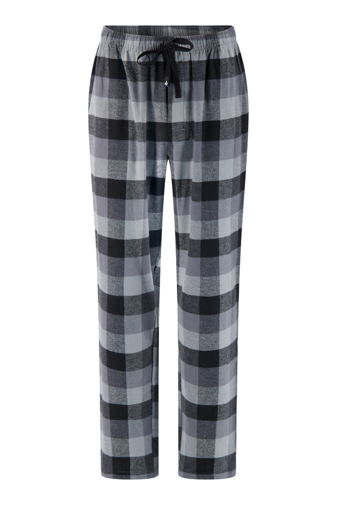 Men's Fleetwood Flannel Pajama Pants