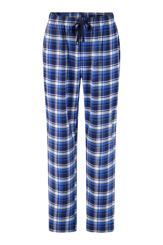 Men's Fleetwood Flannel Pajama Pants