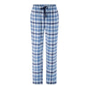 Men's Fleetwood Flannel Pajama Pants
