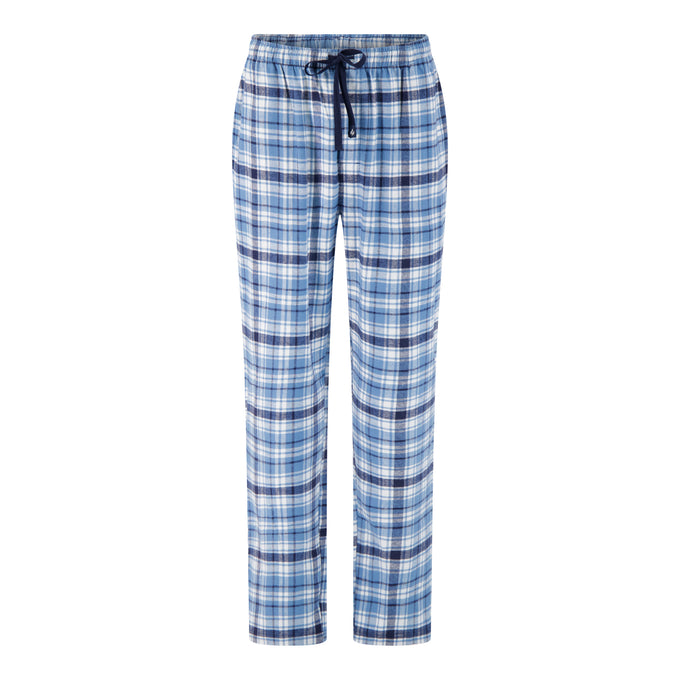 Men's Fleetwood Flannel Pajama Pants
